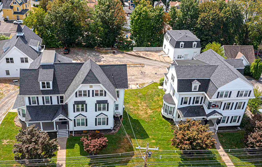 Hines of Horvath & Tremblay arranges sale of 30-unit multi-family portfolio for $5.15m